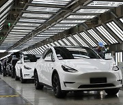 Korea's EV imports from China hit all-time high