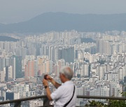 Seoul apartment prices rise in August