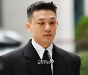 ‘동성 성폭행 혐의’ 유아인 불송치…“증거 불충분”