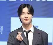 태민 “MC로 데뷔...‘로드 투 킹덤’ 보고 많은 영감 받고 있다” [MK★현장]