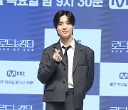 태민 “제 MC 점수는 100점 만점에 10점...점점 늘어갈 것” (로드투킹덤) [MK★현장]