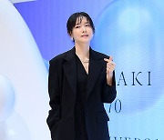 이영애 ‘여신의 하트’ [MK포토]