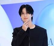 태민 ‘부드러운 미소’ [MK포토]