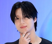 샤이니 태민 ‘브이라인’ [MK포토]