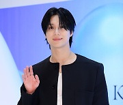 샤이니 태민 ‘빛나는 미소’ [MK포토]