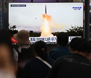 북한, SRBM 시험발사 성공 소식 알려… 미사일 도발 시작하나