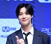 샤이니 태민, 16년만 단독 MC 데뷔 “누되지 않을까 많이 걱정했지만”(로드투킹덤)