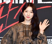 박신혜 “가난한 캔디 NO, 다 누리고 악인 눈물 쏙 뺀다”(지옥판사)