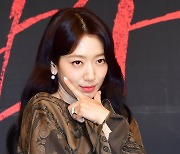 박신혜 “‘굿파트너’ 인기 부담되지만 좋은 기운 이어받길”(지옥판사)