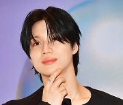 태민, 스타일리시한 표정 [포토엔HD]