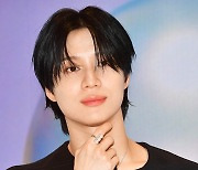 태민, 오늘도 멋진 매력 [포토엔HD]