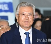 9·19 6주년 행사 참여 문재인