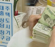 '주담대 변동금리 기준' 코픽스, 3개월 연속 하락