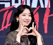 ‘지옥판사’ 박신혜, 8년만 SBS 복귀→ ‘굿파트너’ 후속 소감..“부담없다면 거짓말” [Oh!쎈 현장]