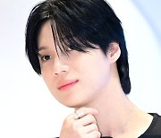 샤이니 태민, '밤에도 완벽' [사진]