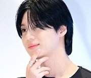 샤이니 태민, '밤에도 스윗' [사진]