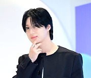 샤이니 태민, '주얼리보다 빛나는' [사진]