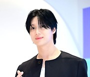 샤이니 태민, '달달한 하트 선물' [사진]