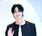 샤이니 태민, '눈빛으로 말해요' [사진]