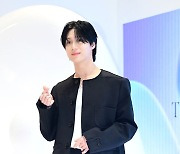 샤이니 태민, '밤에도 완벽해' [사진]