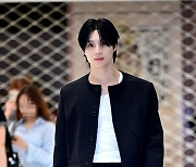 샤이니 태민, '매력적인 등장' [사진]