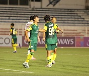 '진태호 데뷔전 1골 1도움' 전북, 세부에 '6골 대폭발' 6-0 완승...ACL2 첫 경기서 맛본 '대승' [오!쎈 마닐라]