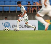 전북, ACL 2부 첫 경기서 세부 6대 0 격파