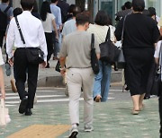 내년 최저임금 첫 1만원···지자체는 벌써 1만3000원 육박