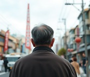 "20년 일했는데 4700만원 모았다"···버림받았다는 4050 가득한 '이 나라'