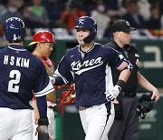 韓 야구, WBSC 랭킹 6위 유지···일본은 압도적인 1위, ‘종주국’ 미국은 5위