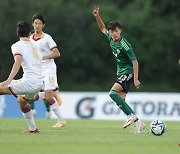 '진태호 1골 1도움' 전북, ACL 2서 세부에 6-0 완승