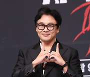 [포토S] 김인권, 믿고 보는 배우