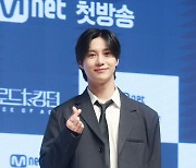 '로드 투 킹덤2' 태민 "첫 단독 MC, 누가 되지 않을까 걱정..새로운 나 발견"