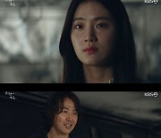 '완벽한 가족' 박주현, 윤상현 독살 후 쓸쓸히 퇴장 [TV나우]