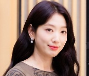 [T포토] 박신혜 '미소에 빠져든다'