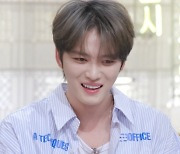 김재중, 연예인 미모 누나만 8명…'엉덩이 씰룩씰룩' 애교 발사 (편스토랑)