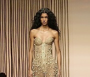 Italy Fashion S/S 25 Roberto Cavalli