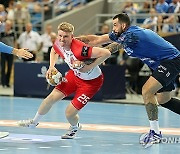 POLAND HANDBALL