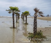 ITALY WEATHER FLOODS