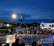 '어쩌다 마주친 거리예술' 광주 프린지 페스티벌 21일 개막