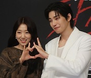 지옥에서 온 판사 두 주연, 박신혜-김재영