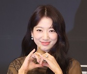 드라마 '지옥에서 온 판사' 의 박신혜