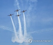 INDONESIA BALI INTERNATIONAL AIR SHOW