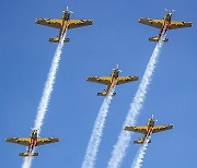 INDONESIA BALI INTERNATIONAL AIR SHOW