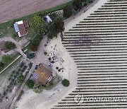 ITALY FLOODS