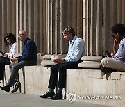 BRITAIN BANK OF ENGLAND