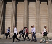 BRITAIN BANK OF ENGLAND