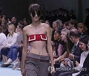 Italy Fashion S/S 25 Prada