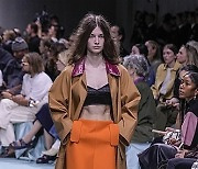 Italy Fashion S/S 25 Prada