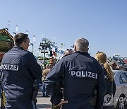 Germany Oktoberfest